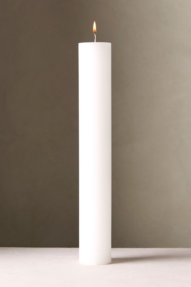 40cm Wax Altar Candle #4