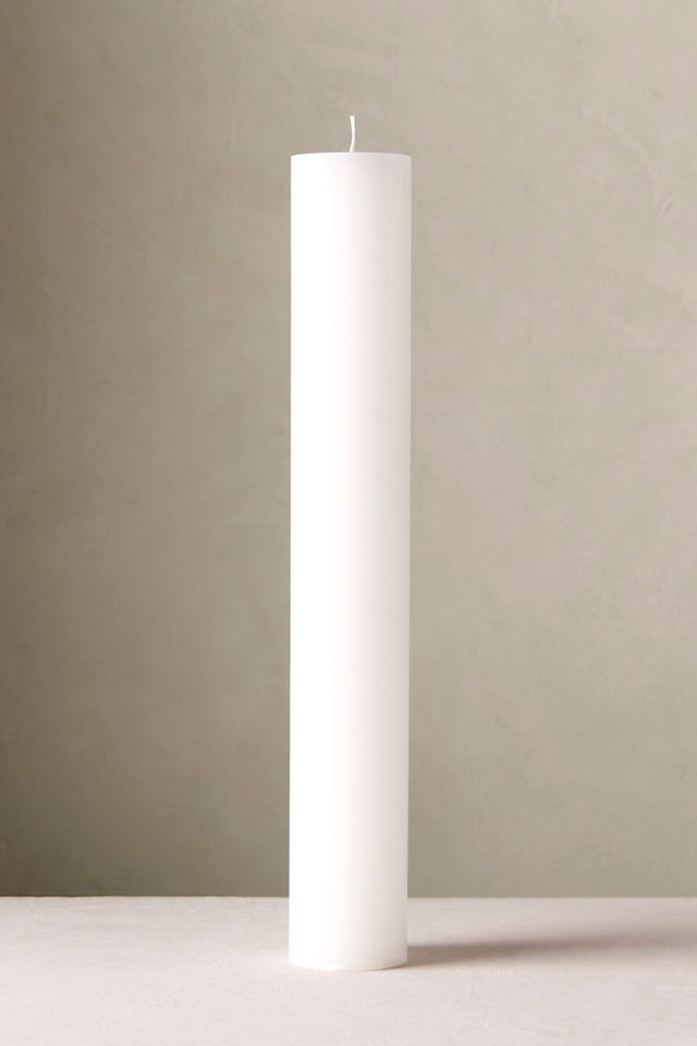 40cm Wax Altar Candle #5