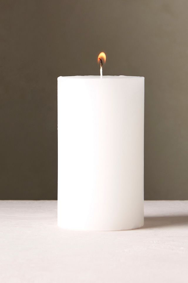 12cm Wax Altar Candle #3