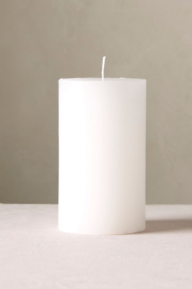 12cm Wax Altar Candle #4