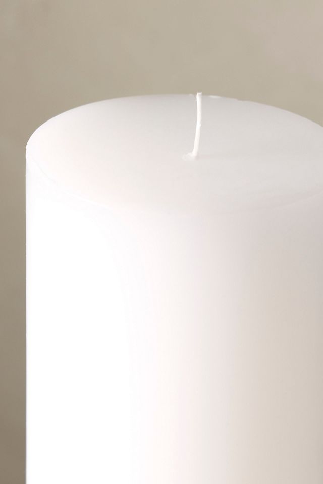 12cm Wax Altar Candle #5