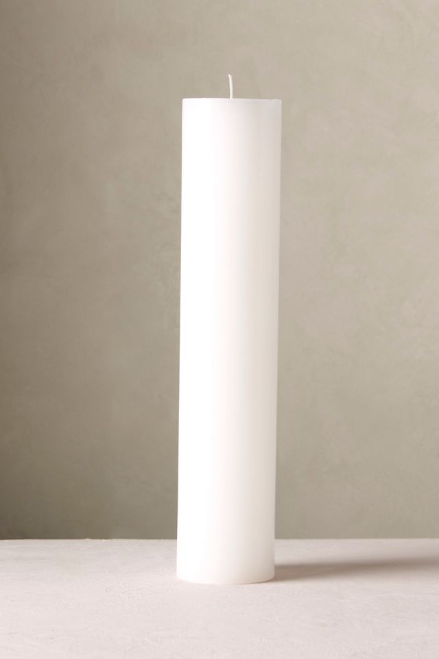 34cm Wax Altar Candle #4