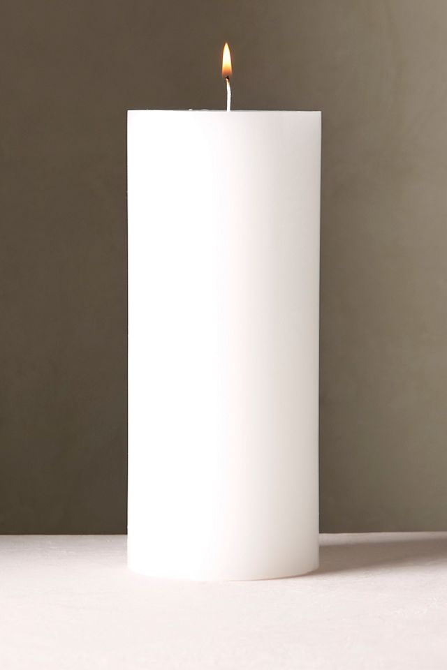 25cm Wax Altar Candle #3