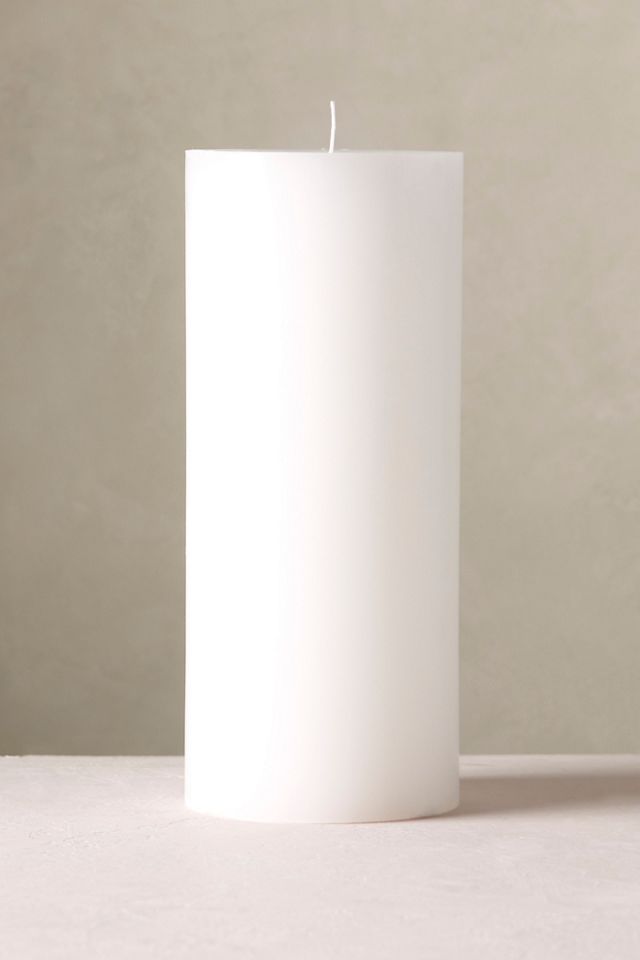 25cm Wax Altar Candle #4