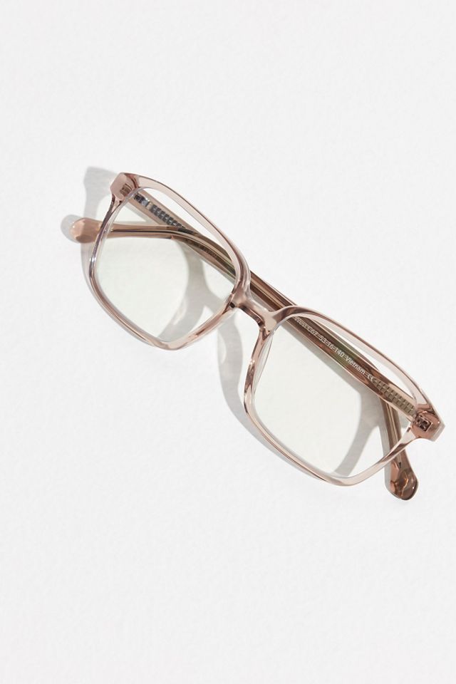 West Blue Light Glasses #1