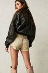Waimea Slouchy Solid Shorts