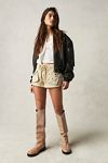 Waimea Slouchy Solid Shorts