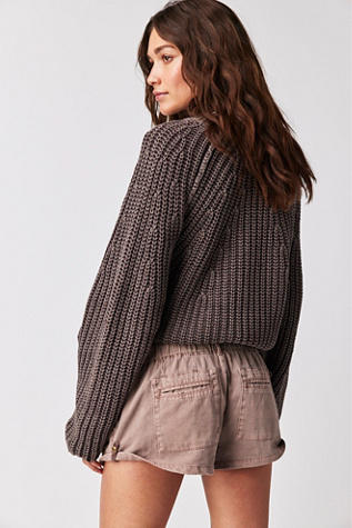 We The Free Waimea Slouchy Shorts - thumbnail 7