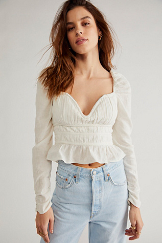 Chloe Top | Free People