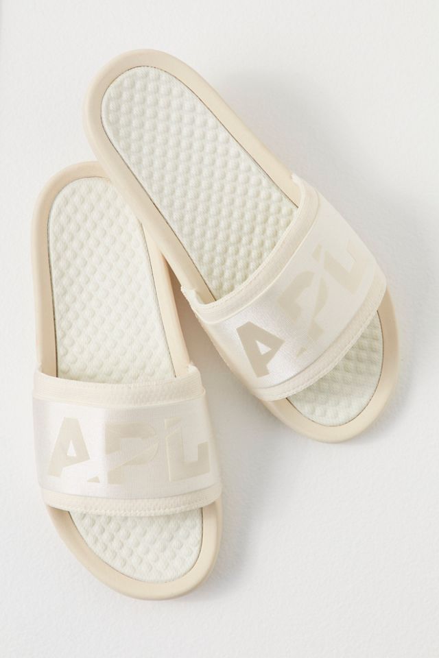 APL Satin Slides #1