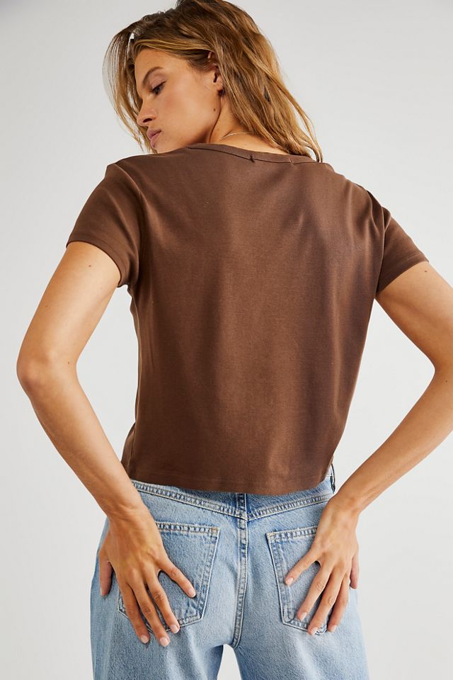 Rolling Stones Tongue Shrunken Tee #1