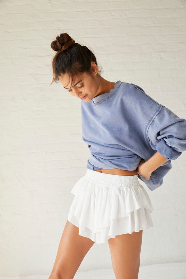 Prima Shorts #1