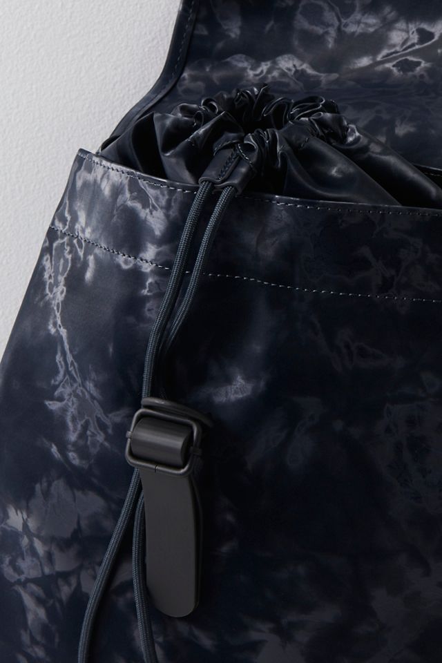 RAINS Bucket Backpack #2