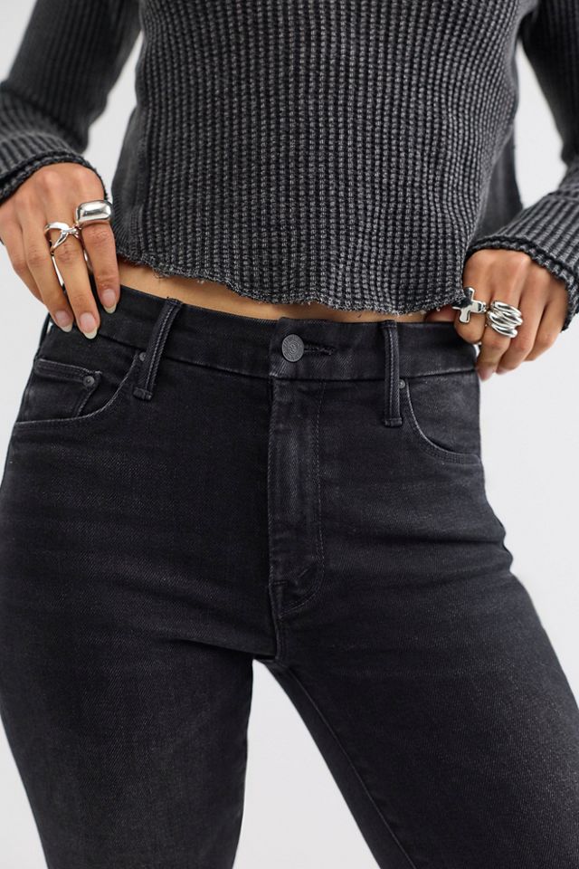 MOTHER The Looker Jeans #3