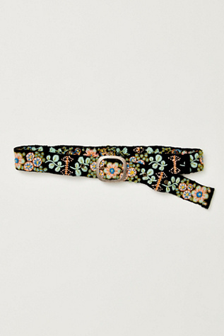 Dream In Color Belt