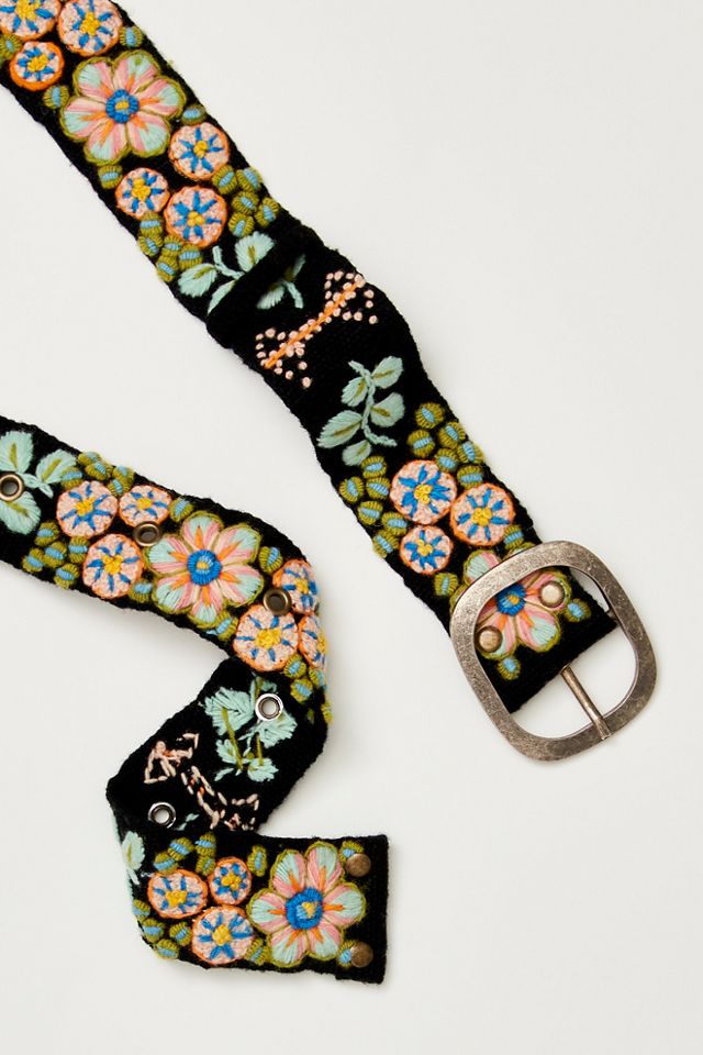 Dream In Color Belt #1