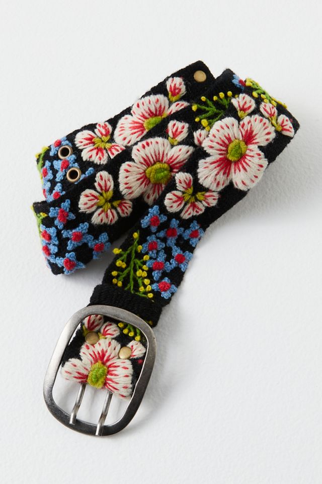 Dream In Color Belt #1