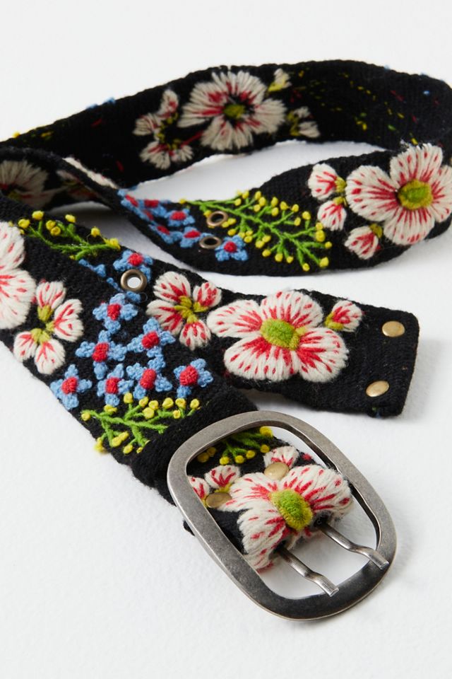 Dream In Color Belt #2