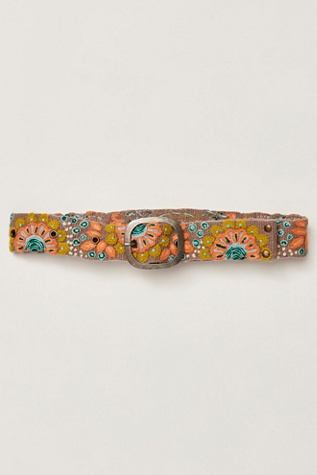 Jenny Krauss Dream Color Belt | Pacific City