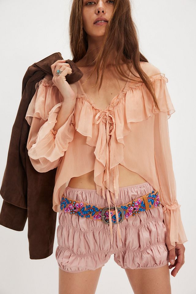 Dream In Color Belt #2