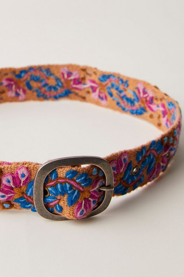 Dream In Color Belt #1