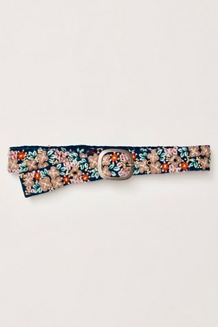 Dream In Color Belt
