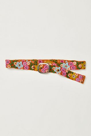 Free People Buttery Soft Leda Wrap Belt Free People Leda Wrap Belt in Red | Lyst main image 4