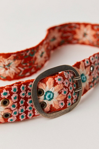 Dream Color Belt