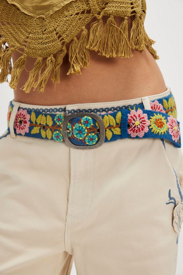 Dream In Color Belt #2