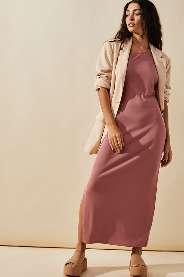 Saturday Night Midi Dress #2
