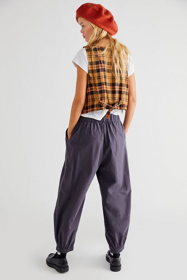 Remi Trousers #1