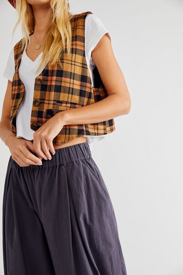 Remi Trousers #2