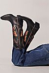 Mariposa Tall Western Boots