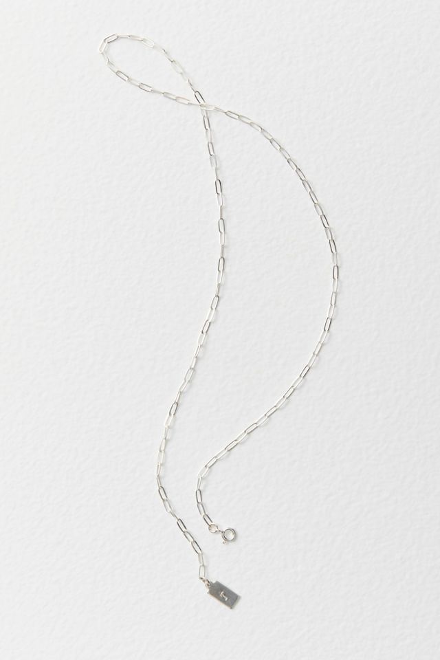 OXB Sweatproof Monogrammed Convertible Chain #1