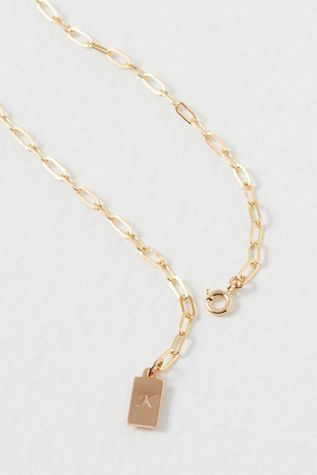 Set & Stones Cyrus Hand Chain