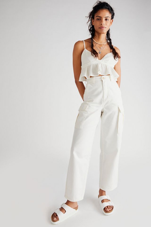 THRILLS Union Baggy Pants | Free People UK