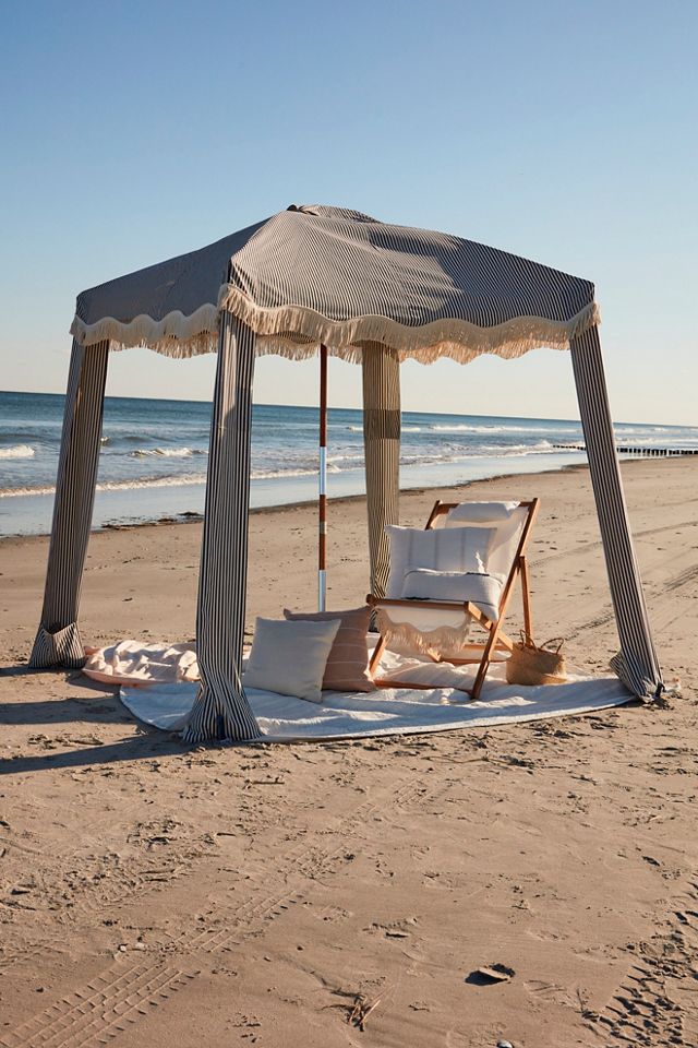 Beach Cabana - Premium Boho