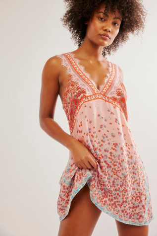 East Willow Trapeze Slip | Free People