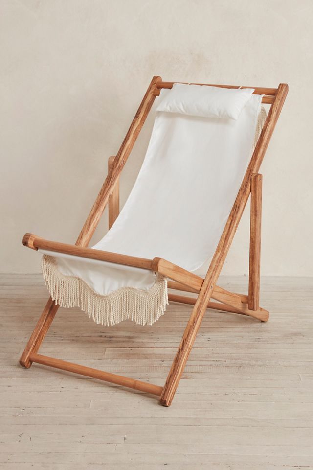 Premium Sling Chair #2