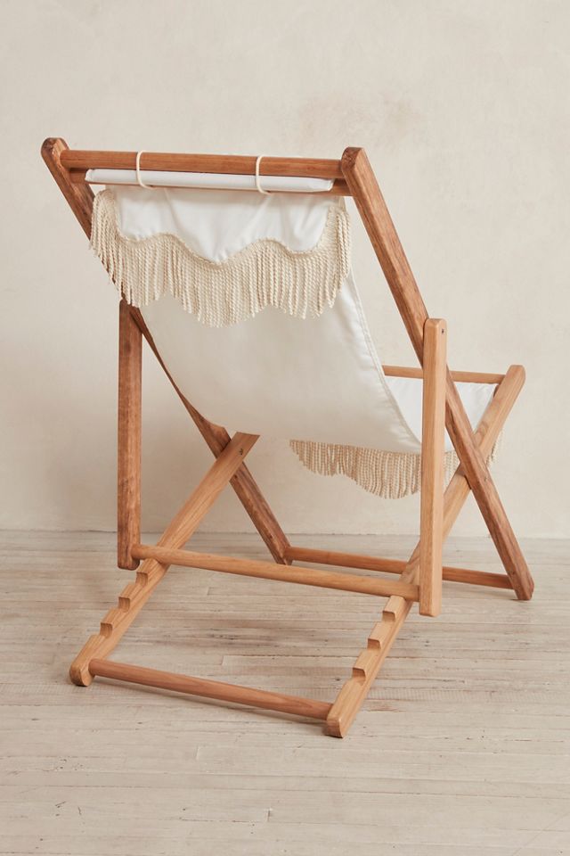 Premium Sling Chair #4