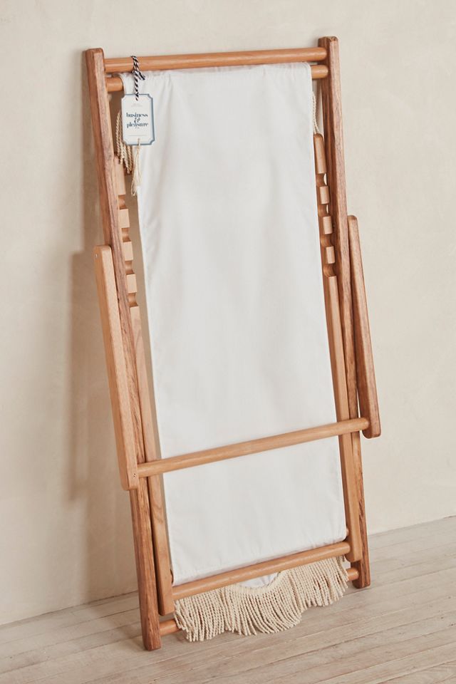 Premium Sling Chair #5