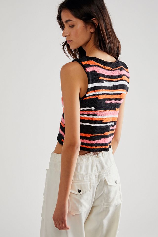 Carlota Top #1