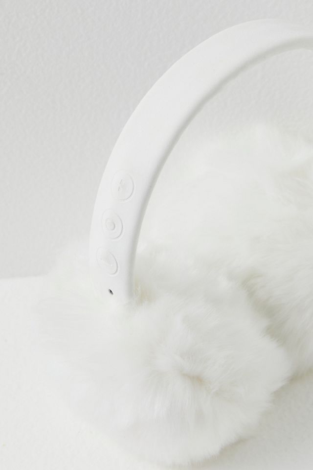Bluetooth Earmuffs #3