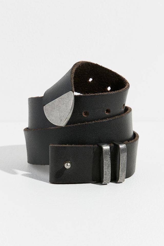 Branson Leather Belt #2