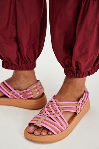 Revelry Studded Sandals