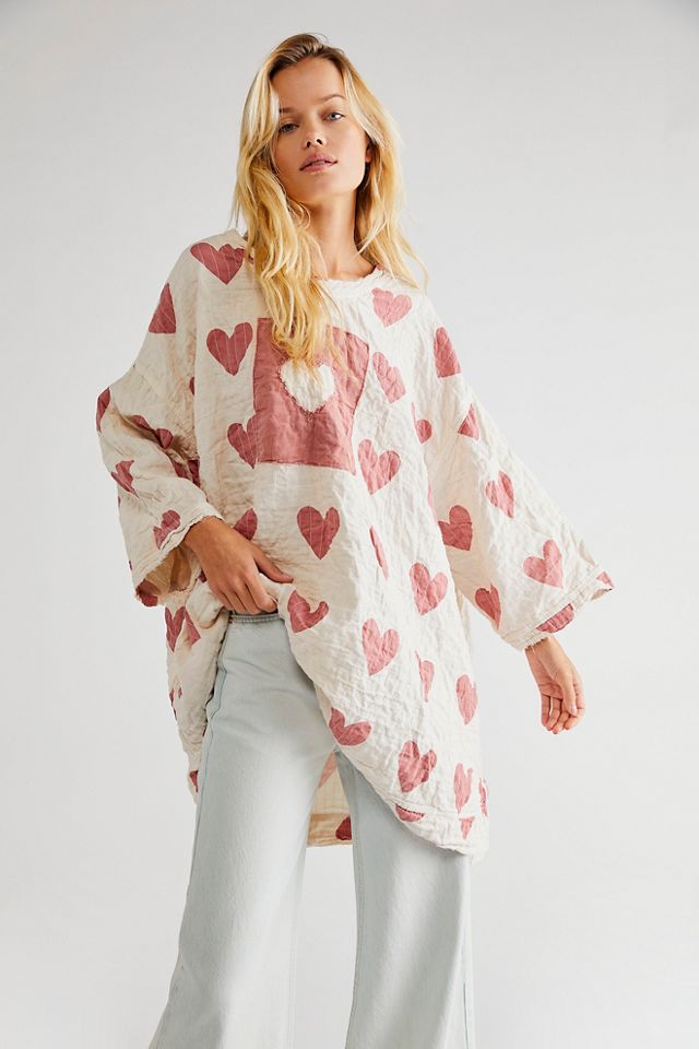 Magnolia Pearl Francis Top