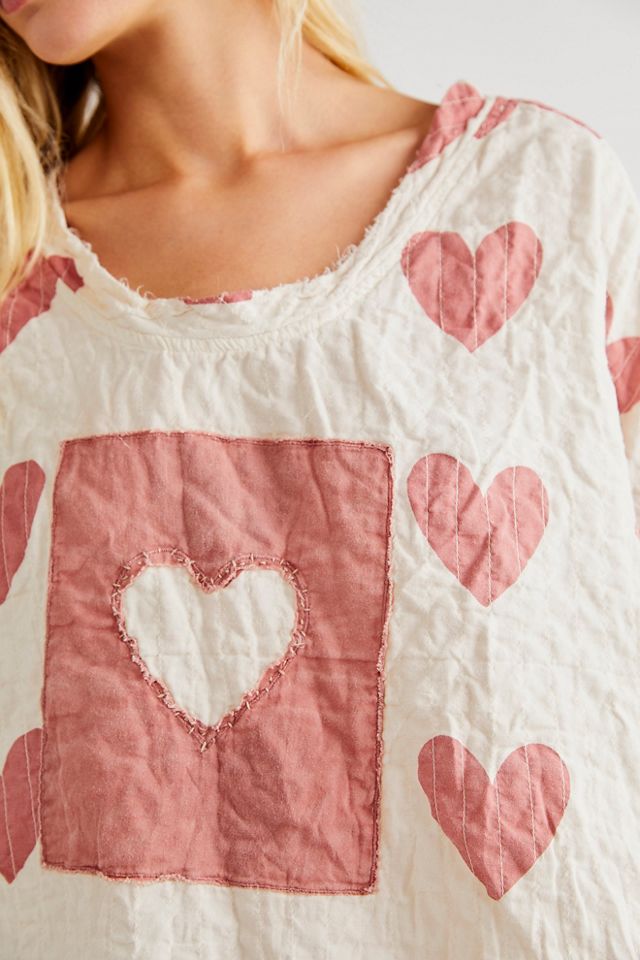 Magnolia Pearl Francis Top #2