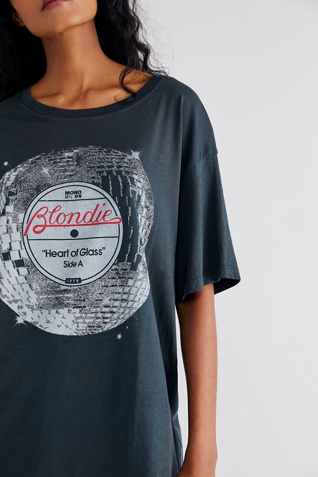 Blondie Heart Of Glass #2