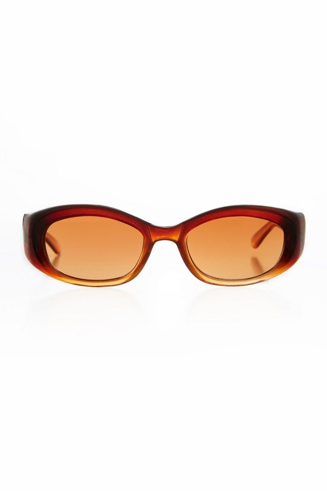 Vintage Flavia Sunglasses Selected by Sunglass Museum #1