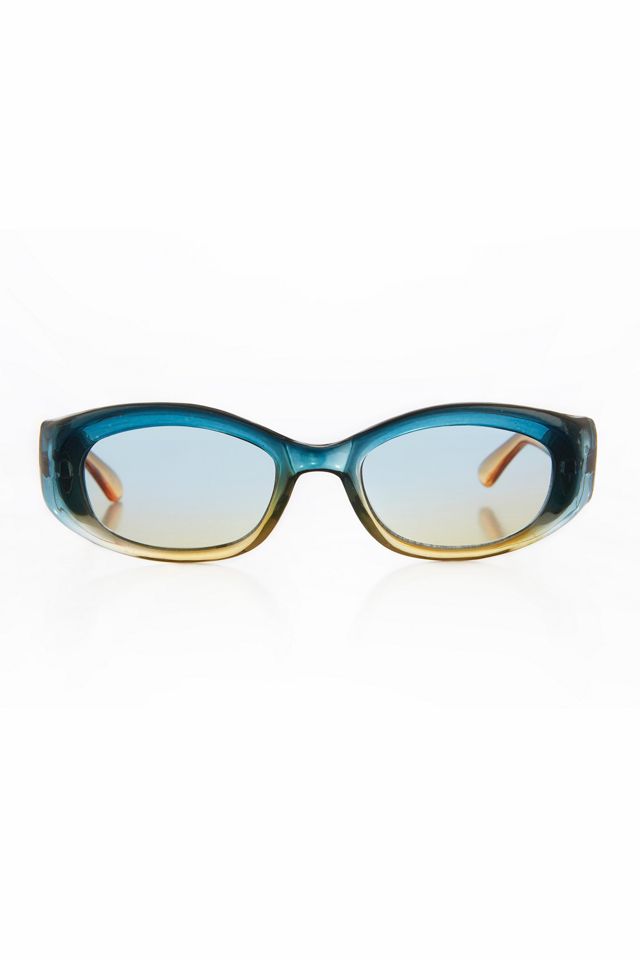 Vintage Flavia Sunglasses Selected by Sunglass Museum #1